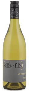 Iris Vineyards 13iris Vineyards Pinot Gris 2013